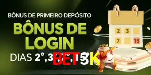 Promoções 1 BET3K