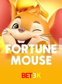Caça-níqueis fortune mouse BET3K