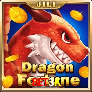 dragon fortune pescaria BET3K